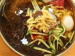 -顺姬冷面(长白西路店)