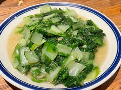 -破三川·新川菜(静安大融城店)