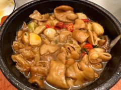 -徽镇小厨·经典徽菜(马连道店)