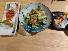-鲔吞·和牛寿喜烧(闵行区绿瘦酒店)