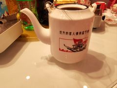 -韶山冲湘菜(中兴大街店)