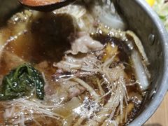 -虹料理·日料放题(悠方店)