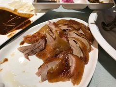 -包子大王(新泽巷店)