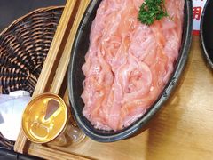 -谭鸭血老火锅(七宝万科广场店)