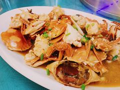 -星奇缘·海鲜餐厅(东山美食地标店)