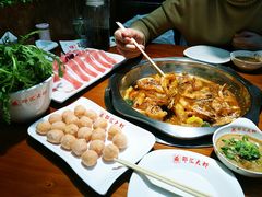 -邵汇大虾(会展店)