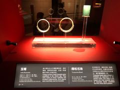 -金沙遗址博物馆