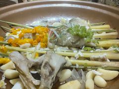 -江南韵·无锡太湖文化体验餐厅(凤凰天街店)