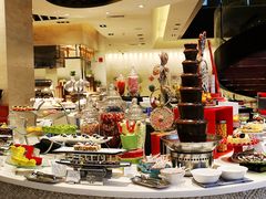-厦门艾美酒店·新食谱西餐厅