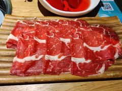 -青瓷火锅料理(西单大悦城店)