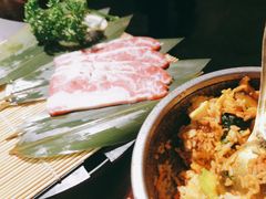 -九田家黑牛烤肉料理(新辰里亚运村店)