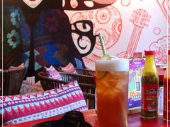 -Pistolera Mexican Cantina女枪手墨西哥餐厅(碧云路店)