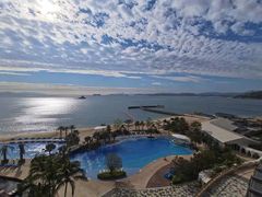 -深圳大梅沙京基洲际度假酒店