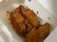 -必胜客(蜀山万象汇店)