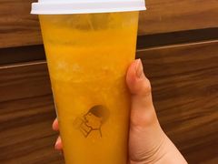-喜茶(深圳福田星河COCO Park店)