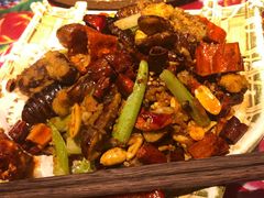 -關東雪东北菜(中庚漫游城店)