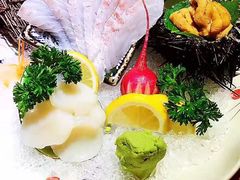 -和蕴日本料理