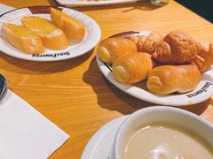 -斗牛士牛排(南京东路店)