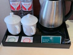 -西安交大南洋大酒店(交通大学青龙寺店)