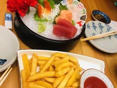 -福匠日本料理(人民路店)