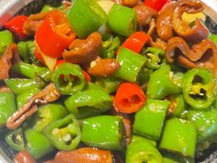 -老李家土菜馆·安吉地标美食