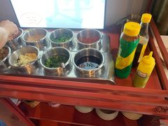 -极乐小煮·成都冒菜(科技绿洲店)