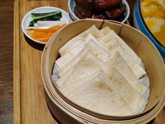 -HOHO餐厅(古子城店)