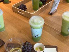 -阿嬷手作(成都万象城店)