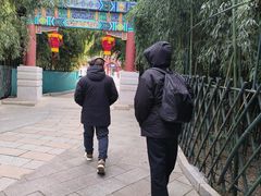 -红螺寺