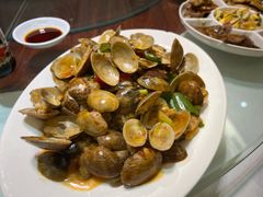 -新享乐海鲜(翠华路店)