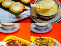 -味可道美食坊(福基路店)