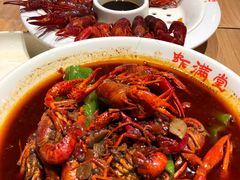 -虾满堂(瑞虹店)