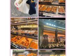 -四季小馆·地道北京小吃(广百店)