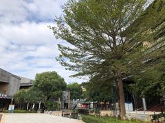 -喜茶(深圳欢乐海岸LAB店)