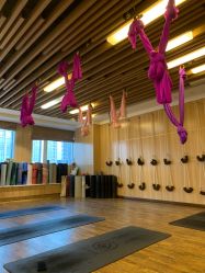 -意然瑜伽·普拉提