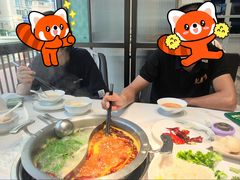 -马老六清真餐厅(雁滩店)