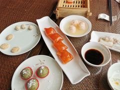 -南通滨江洲际酒店-东厨中餐厅