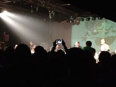 野孩子演出-麻雀瓦舍mako live house