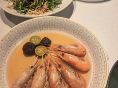 -醉舍·新淮扬菜(长宁龙之梦店)