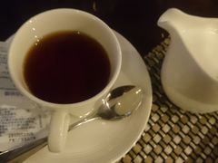 -天诚丽筠酒店-西餐厅