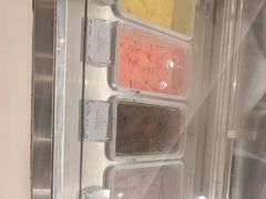 -济南香格里拉·咖啡泉自助餐厅