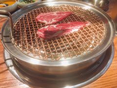 -九田家黑牛烤肉料理(新辰里亚运村店)
