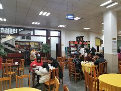 大堂-荣生萝卜汤饭店