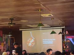 -你又瘦了小酒馆(奥体店)