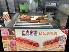 -7-ELEVEN便利店(淞虹店)