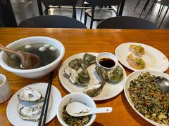 -南蚝小贝海鲜特色餐厅(南澳岛店)