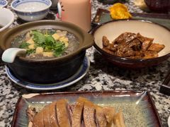 -南京大牌档(崇文门国瑞店)