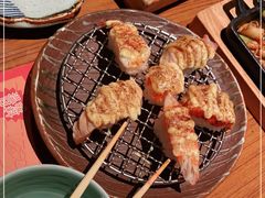 -仓桥家·焗寿司·锅物(光谷步行街店)