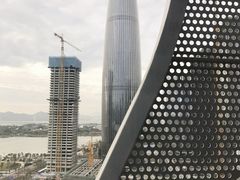 -深圳湾木棉花酒店