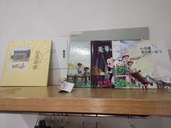 -小凉帽之家酒店(甘坑古镇店)